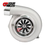 Reverse Rotation GEN2 STX3584RS DBB Billet Wheel Turbocharger .83/1.01 D-Vband Housing