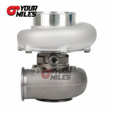 Reverse Rotation GEN2 STX3582R Dual Ball Bearing Billet Wheel Turbo Dual Vband .83/1.01