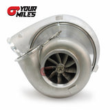 S50-1900 88/120MM Dual Ball Bearing T6 1.23 DV 1.31 Turbocharger