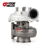 GEN2 STX3076R Dual Ball Bearing Billet Wheel Turbo T4 0.82 3"Vband Outlet TH