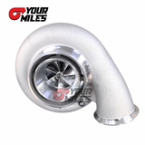 SXR45-73 73.9mm Dual Ball Bearing T4 1.01/1.15/1.28/1.44 DV .85/1.01/1.15/1.28/1.44 Turbocharger