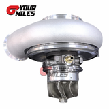 SXR45-73 73.9mm Dual Ball Bearing T4 1.01/1.15/1.28/1.44 DV .85/1.01/1.15/1.28/1.44 Turbocharger
