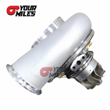 SXR45-73 73.9mm Dual Ball Bearing T4 1.01/1.15/1.28/1.44 DV .85/1.01/1.15/1.28/1.44 Turbocharger