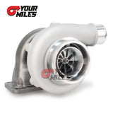 GEN2 STX3076R Dual Ball Bearing Billet Wheel Turbo T4 0.82 3"Vband Outlet TH