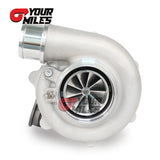 Reverse Rotation S25-660 Billet Compressor Wheel DBB Turbo Non Wastegate 0.72 Vband Housing