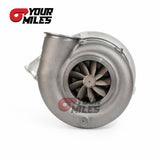 S57-3000 Ceramic Ball Bearing 106/144mm Billet Wheel Turbocharger 1.41A/R Dual Vband