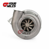 S57-3000 Ceramic Ball Bearing 106/144mm Billet Wheel Turbocharger 1.25A/R Dual Vband