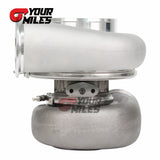 S42-1450 Billet Compressor Wheel Ceramic Dual Ball Bearing TurboCharger T4 1.15/1.25 0.85/1.01/1.15/1.28 Dual V-band Housing