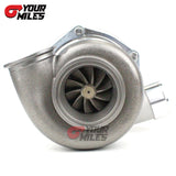 GEN II STX3582R Dual Ball Bearing Billet Wheel Turbo Dual Vband .83/1.01