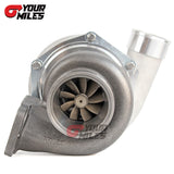 GEN II STX3584RS Dual Ball Bearing Flank Milled Wheel Turbo T3/T4 .82 Vband