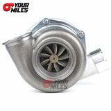 GEN II STX3584RS Dual Ball Bearing Flank Milled Wheel Turbo .83/1.01 D-Vband