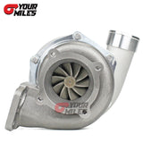 GEN II STX3582R Dual Ball Bearing Billet Wheel Turbo T3 4Bolts