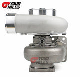 GEN II STX3582R Dual Ball Bearing Billet Wheel Turbo T3 4Bolts