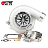 GEN II STX3582R Dual Ball Bearing Billet Wheel Turbo T3 Vband