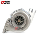 GEN II STX3582R Dual Ball Bearing Billet Wheel Turbo T4 Vband 0.82