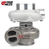 GEN II STX3582R Dual Ball Bearing Billet Wheel Turbo D-Vband 1.01 Twin Scroll