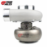 GEN II STX3582R Dual Ball Bearing Billet Wheel Turbo Dual Vband .83/1.01