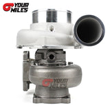 GEN II STX3582R Dual Ball Bearing Billet Wheel Turbo T3 4Bolts