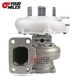 GEN II STX3582R Dual Ball Bearing Billet Wheel Turbo T3 4Bolts