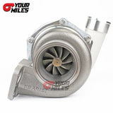 GEN II STX3582R Dual Ball Bearing Billet Wheel Turbo T3 Vband