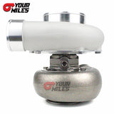 GEN II STX3584RS Dual Ball Bearing Flank Milled Wheel Turbo .83/1.01 D-Vband