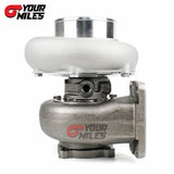 GEN II STX3582R Dual Ball Bearing Billet Wheel Turbo T3 4Bolts