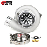 GEN II STX3582R Dual Ball Bearing Billet Wheel Turbo D-Vband 1.01 Twin Scroll