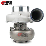 GEN II STX3584RS Dual Ball Bearing Flank Milled Wheel Turbo .83/1.01 D-Vband