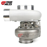 GEN II STX3582R Dual Ball Bearing Billet Wheel Turbo T3 Vband
