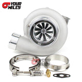 GEN II STX3582R Dual Ball Bearing Billet Wheel Turbo Dual Vband .83/1.01