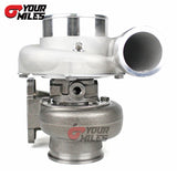 GEN II STX3582R Dual Ball Bearing Billet Wheel Turbo T3 Vband