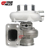 GEN II STX3582R Dual Ball Bearing Billet Wheel Turbo T3 Vband