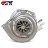 GEN II STX3582R Dual Ball Bearing Billet Wheel Turbo D-Vband 1.01 Twin Scroll