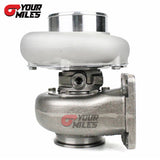 GEN II STX3582R Dual Ball Bearing Billet Wheel Turbo T3 Vband