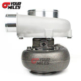 GEN2 STX3076R Dual Ball Bearing Billet Turbo Dual Vband 0.83/1.01