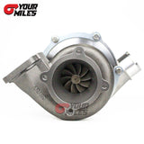 STX3076R GEN2 Dual Ball Bearing Turbo T3 Flange 4 Bolts Outlet