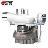 GEN2 STX2860R Dual Ball Bearing Billet Compressor Wheel TurboCharger