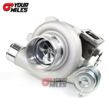 GEN2 STX2871R Dual Ball Bearing Flank Milled Wheel Turbo 0.64/0.86