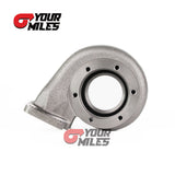 Exhaust Turbine Housing For ST35 STX35 STX35R GEN II Turbocharger T3 Vband 68/62.3mm