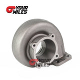 Exhaust Turbine Housing For ST35 STX35 STX35R GEN II Turbocharger T3 4Bolts 68/62.3mm