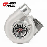 S30-660 Non Wastegate Billet Comp. Wheel Dual Ball Bearing TurboCharger T3.82V/0.83/1.01/1.21 DV Hsg