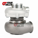 S30-660 Non Wastegate Billet Comp. Wheel Dual Ball Bearing TurboCharger T3.82V/0.83/1.01/1.21 DV Hsg