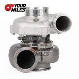 S30-660 Non Wastegate Billet Comp. Wheel Dual Ball Bearing TurboCharger T3.82V/0.83/1.01/1.21 DV Hsg