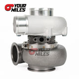 S30-660 Non Wastegate Billet Comp. Wheel Dual Ball Bearing TurboCharger T3.82V/0.83/1.01/1.21 DV Hsg
