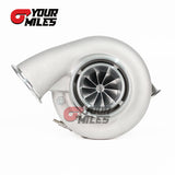 Reverse Rotation S42-1450 Ceramic Dual Ball Bearing TurboCharger 1.01/1.15/1.28 Dual V-band Housing
