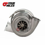 Reverse Rotation S42-1450 Ceramic Dual Ball Bearing TurboCharger 1.01/1.15/1.28 Dual V-band Housing