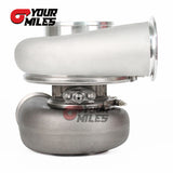 Reverse Rotation S42-1450 Ceramic Dual Ball Bearing TurboCharger 1.01/1.15/1.28 Dual V-band Housing