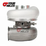 Reverse Rotation S42-1200 Compact Dual Ball Bearing TurboCharger Billet Wheel 1.01/1.15/1.28 Dual V-band Housing
