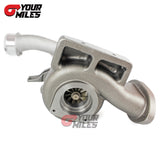 2008 - 2010 Ford Powerstroke 6.4L V2S Cast Wheel High Pressure Turbo