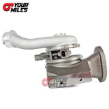 2008 - 2010 Ford Powerstroke 6.4L V2S Cast Wheel High Pressure Turbo